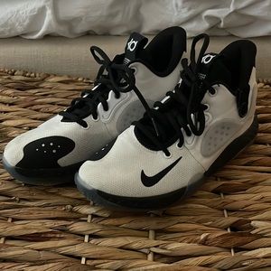 kevin durant basketball shoes